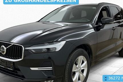Volvo XC60 92.565 km 30.897 € Frankfurt 60596