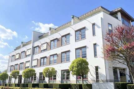 Gewerbeobjekt Bad Homburg vor der Höhe - 1.965.000&euro; | Angebot:26709700