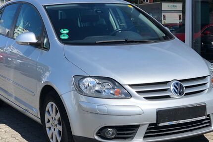 VW Golf Plus 147.000 km 3.995 € Langen 63225