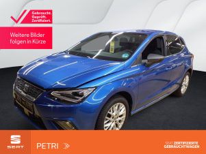 Seat Ibiza 18.584 km 21.430 € Hofheim-Diedenbergen 65719