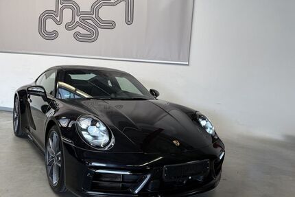 Porsche 992 135.429 km 89.992 &euro; Maintal bei Frankfurt am Main 63477