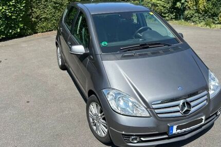 Mercedes A 180