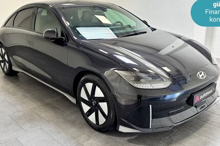 Hyundai IONIQ 6 25.622 km 29.440 &euro; Egelsbach 63329