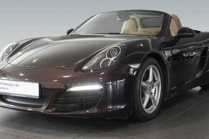Porsche Boxster 72.828 km 51.990 &euro; Frankfurt 60314