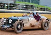 Rover Andere