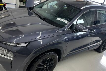 Hyundai SANTA FE 80.850 km 28.470 &euro; Groß Umstadt 64823