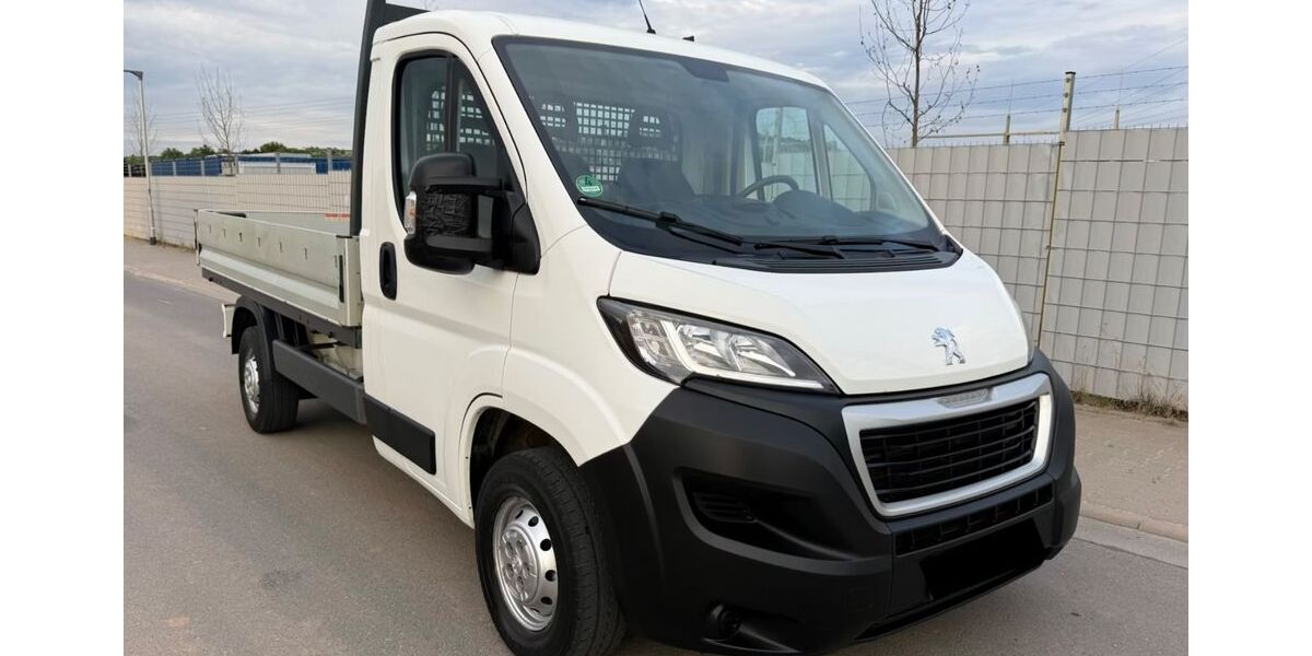 Peugeot Boxer 79.231 km 16.690 &euro; Groß-Umstadt 64823