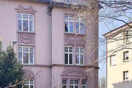 Wohnung Offenbach am Main Hafen - 5 Zimmer, 167 m&sup2;, 2.300&euro; | Angebot:26062715
