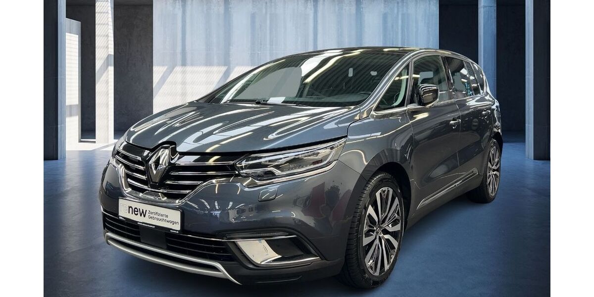 Renault Espace 72.494 km 26.940 &euro; Frankfurt / Main 60314