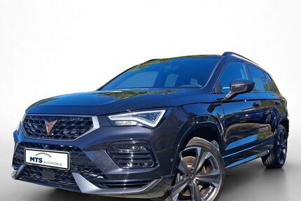 Cupra Ateca 32.250 km 32.460 € Friedberg 61169