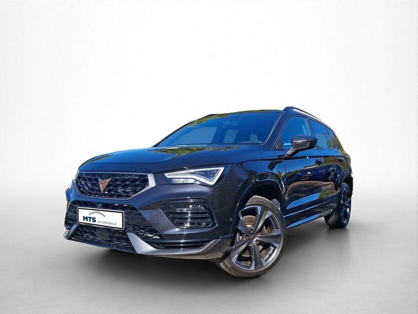 Cupra Ateca 32.250 km 32.460 € Friedberg 61169