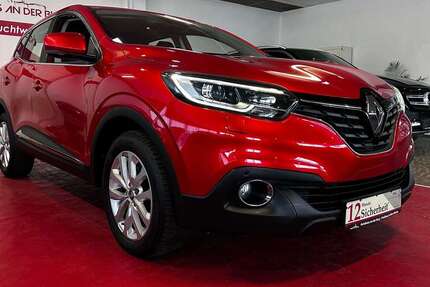 Renault Kadjar 125.320 km 14.100 &euro; Friedberg 61169