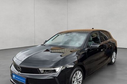 Opel Astra 13.765 km 18.450 &euro; Frankfurt 60386