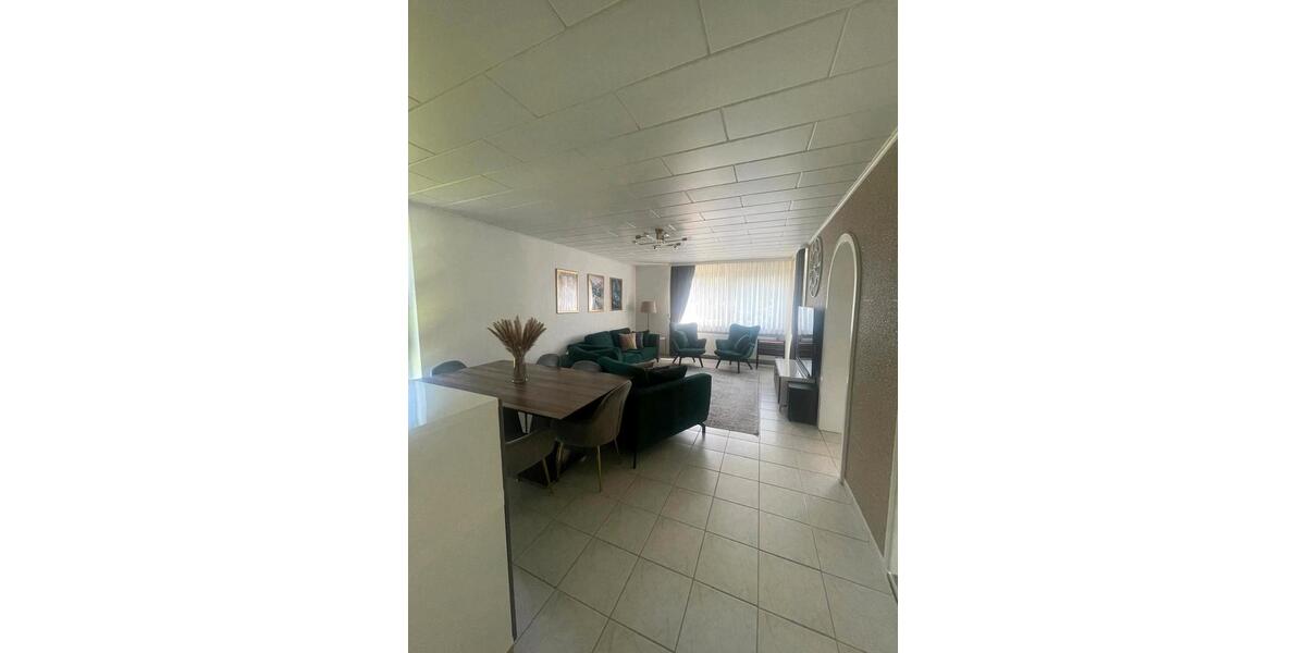 Etagenwohnung Dietzenbach - 3 Zimmer, 90 m&sup2;, 240.000&euro; | Angebot:27428986