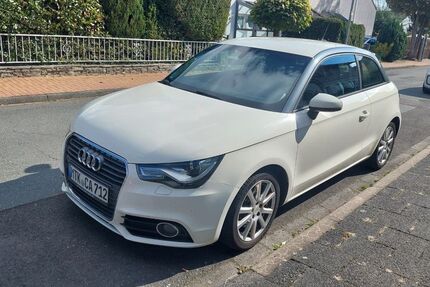 Audi A1 130.000 km 7.000 € Kelkheim 65779