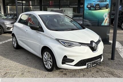 Renault ZOE 57.100 km 8.970 &euro; Hanau 63452