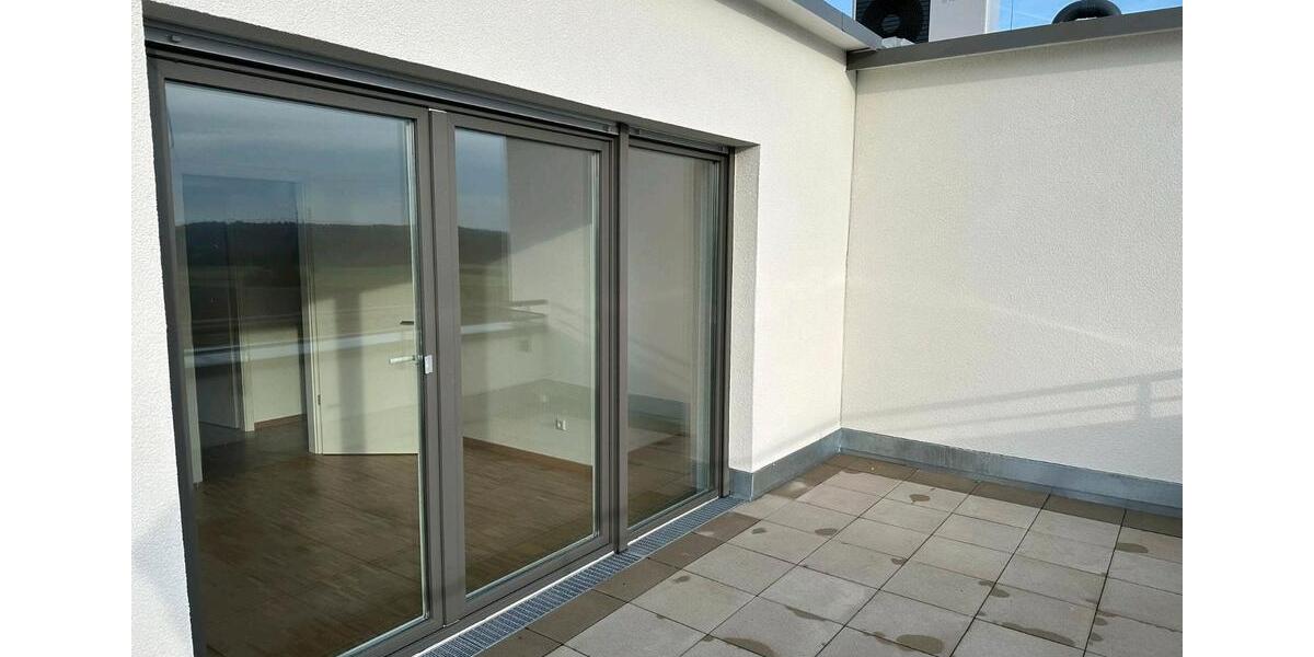 Neubau Reihenendhaus mit Dachterrasse in Messel - Erstbezug 6 zimmer