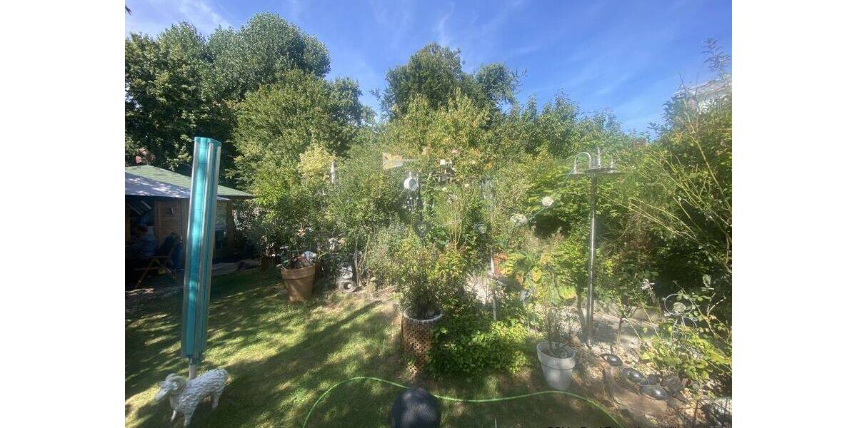Reihenendhaus Frankfurt am Main / Frankfurter Berg Frankfurter Berg - 3 Zimmer, 70 m&sup2;, 549.000&euro; | Angebot:26902656