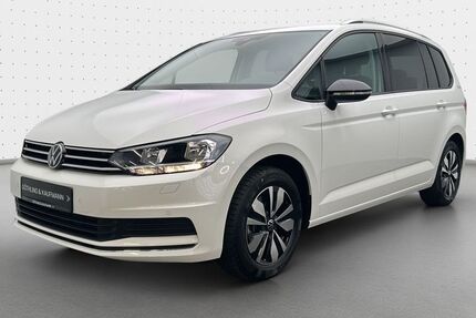 VW Touran 25.362 km 31.980 € Kelkheim 65779