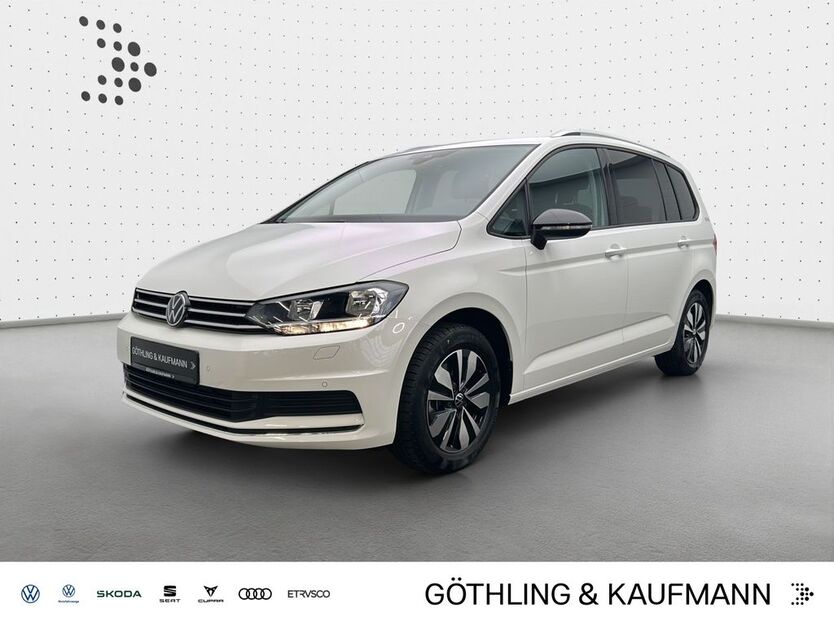 VW Touran 25.362 km 31.980 € Kelkheim 65779