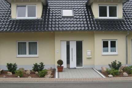 Wohnung zum Mieten in Haibach 1.300 € 126 m² 3 zimmer