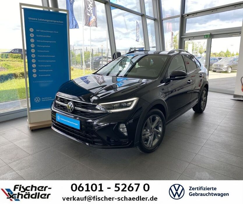 VW Taigo 1.100 km 32.450 € Bad Vilbel 61118