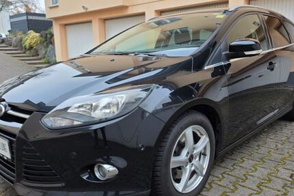 Ford Focus 201.560 km 5.000 &euro; Niddatal 61194
