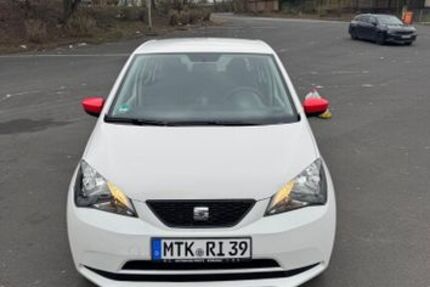 Seat Mii 99.636 km 5.900 € Floersheim 65439