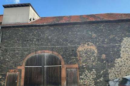 Halle in Bad Nauheim 900 € zimmer