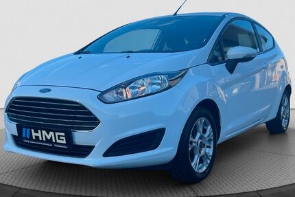 Ford Fiesta 155.000 km 4.900 € Büdingen-Düdelsheim 63654