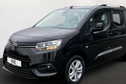 Toyota Proace City 53.797 km 25.720 &euro; Eschborn 65760