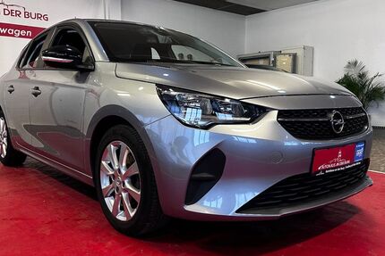 Opel Corsa 111.430 km 10.999 &euro; Friedberg (Hessen) 61169