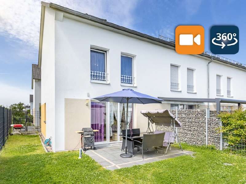 Haus zum Kaufen in Kelsterbach 715.000 € 115 m²