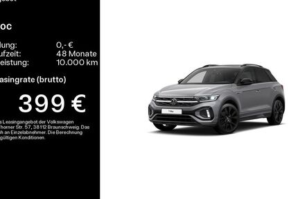 VW T-Roc 31.981 km 33.980 &euro; Kelkheim 65779