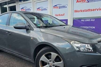 Chevrolet Cruze 220.000 km 3.799 &euro; Frankfurt 60388
