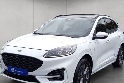 Ford Kuga 36.732 km 26.750 € Frankfurt 60386