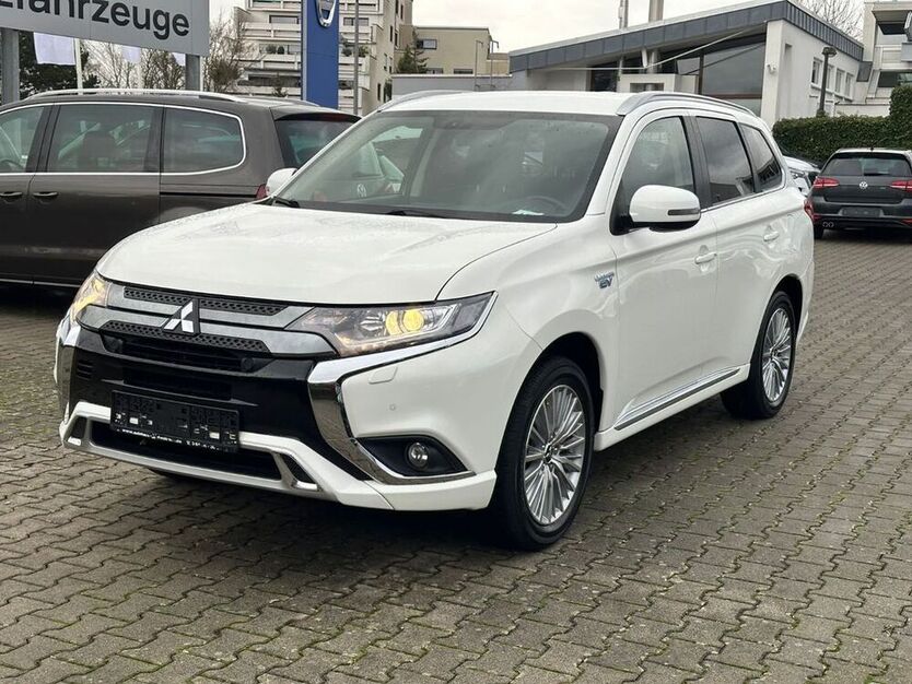 Outlander