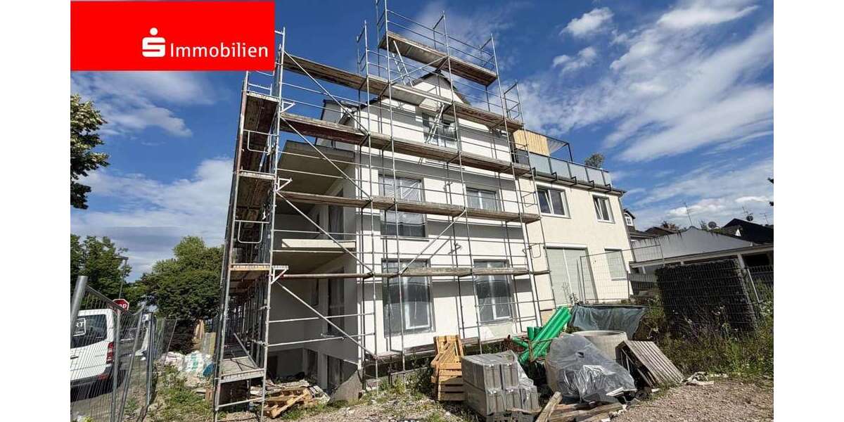 Etagenwohnung Offenbach Buchrain - 4 Zimmer, 95 m&sup2;, 499.000&euro; | Angebot:19718503