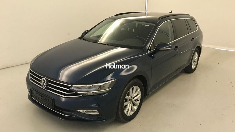 Passat