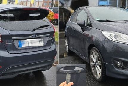 Ford Fiesta 153.500 km 7.499 € Dietzenbach 63128