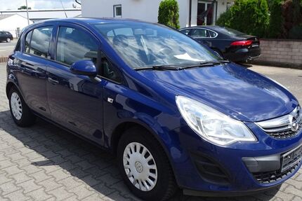 Opel Corsa 56.288 km 4.990 € Rodgau 63110