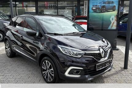 Renault Captur 81.105 km 11.970 &euro; Hanau 63452