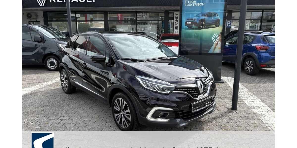 Renault Captur 81.105 km 11.970 &euro; Hanau 63452