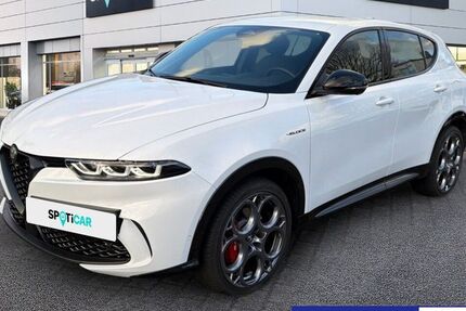 Alfa Romeo Tonale 14.910 km 31.950 &euro; Maintal 63477