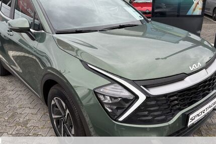 Kia Sportage 2.000 km 29.470 &euro; Hanau 63452