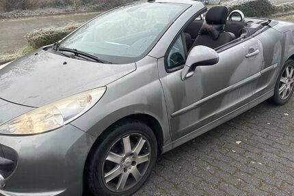 Peugeot 207 160.000 km 1.990 € Hanau 63452
