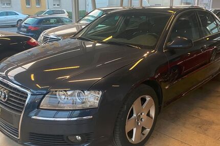 Audi A8 167.000 km 11.999 € Neu-Isenburg 63263