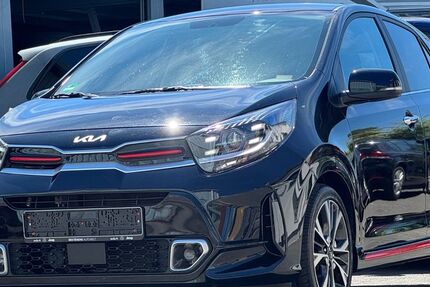Kia Picanto 18.200 km 14.999 &euro; Offenbach am Main 63075