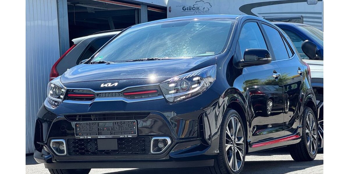 Kia Picanto 18.200 km 14.999 &euro; Offenbach am Main 63075