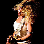 Ana Popovic - Tender & Wild Tour 2026 & Special Guest